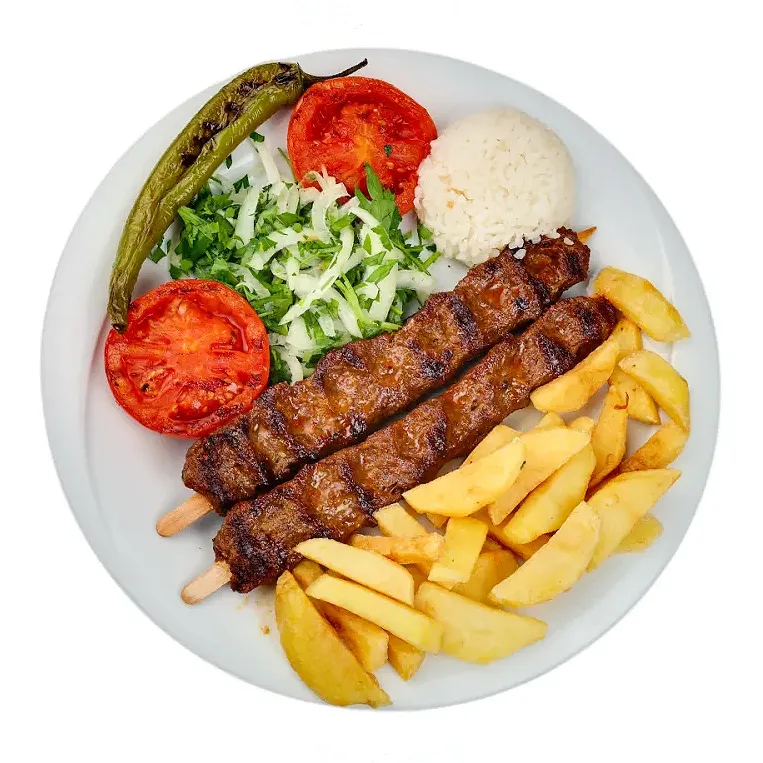 Adana Kebab