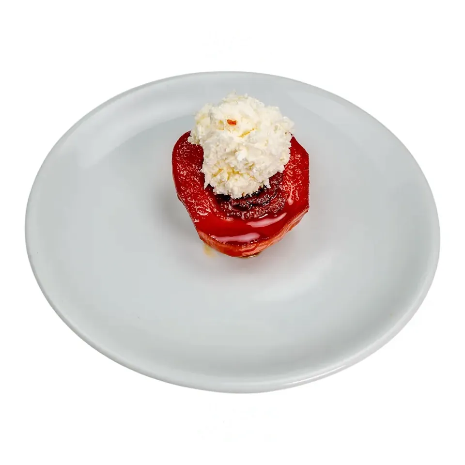 Quince Dessert