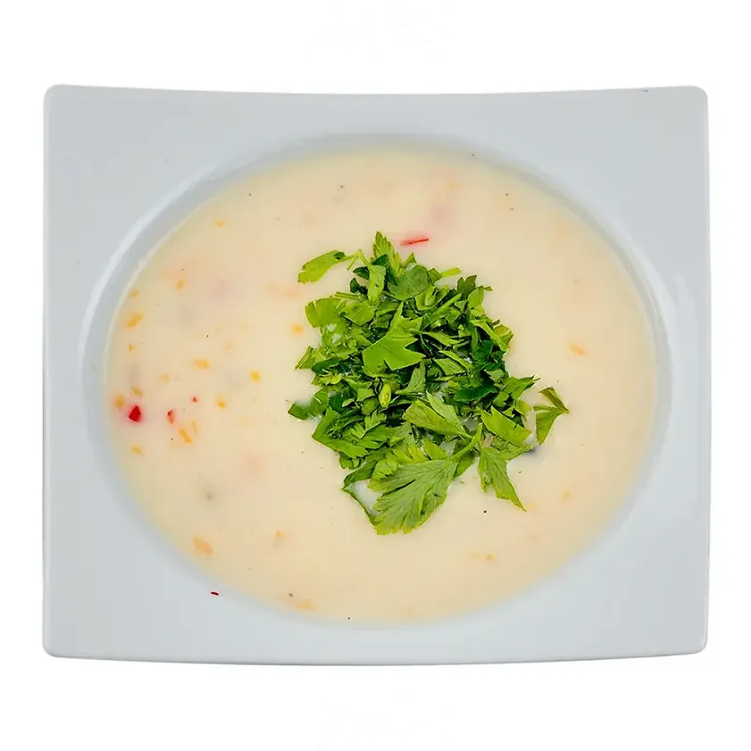 Soup of the day