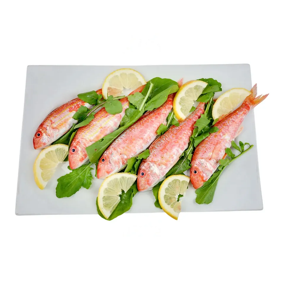 Red Mullet (Kg)