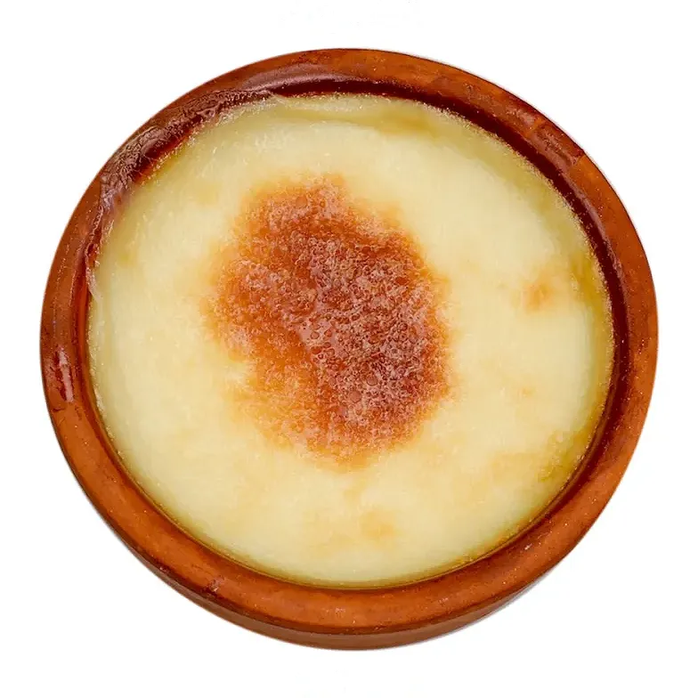 Baked Rice Pudding