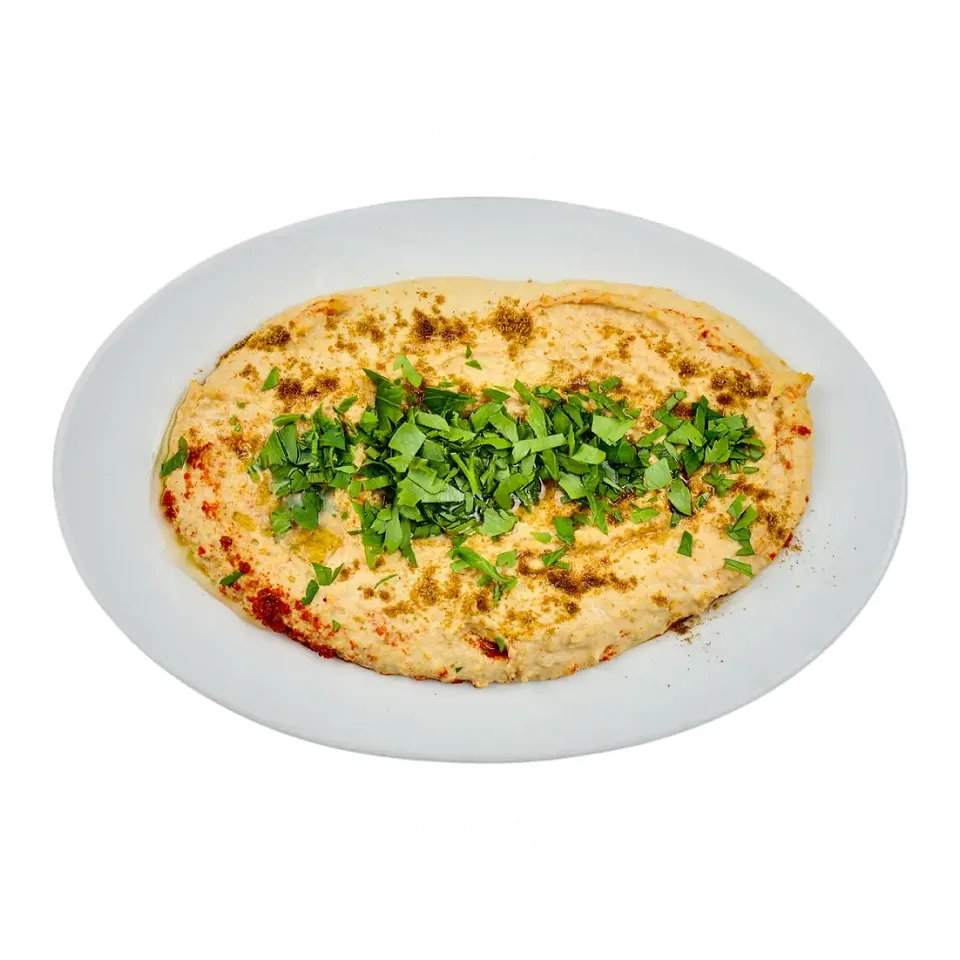 Hummus