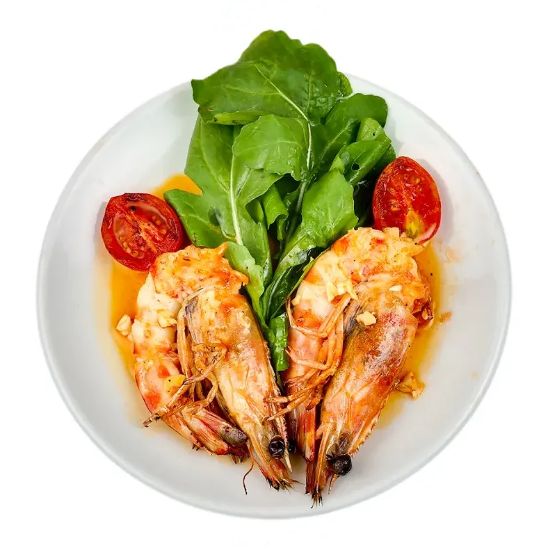 Jumbo shrimp (Kg)