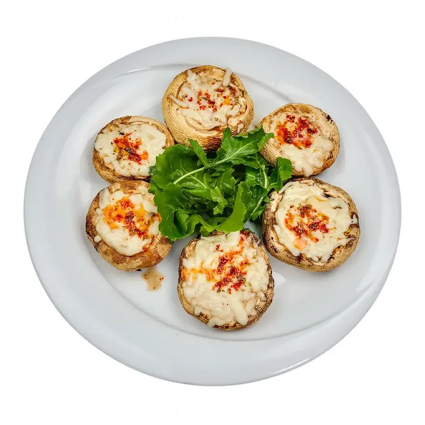 Cheesy mushroom (pcs)