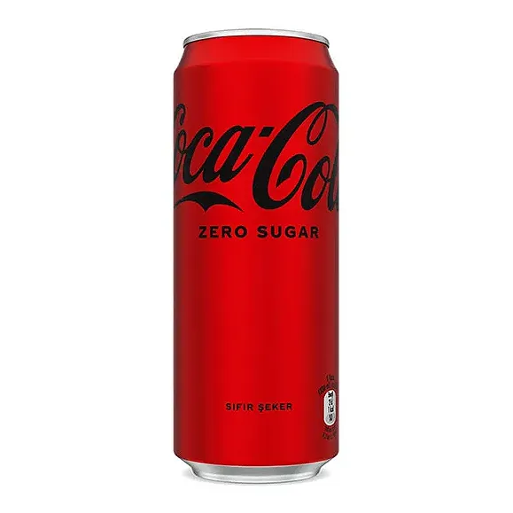 Cola Zero