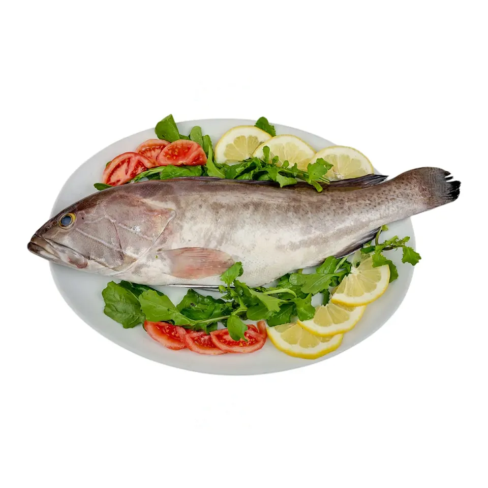 Grouper