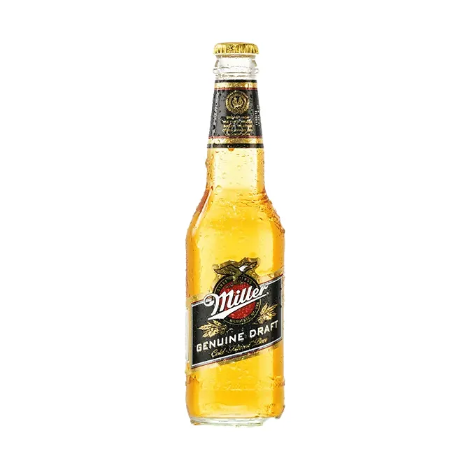 Miller 33 cl