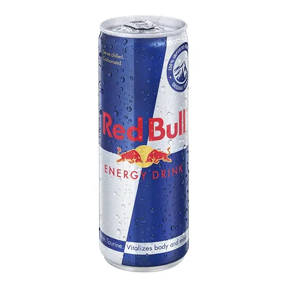 Redbull