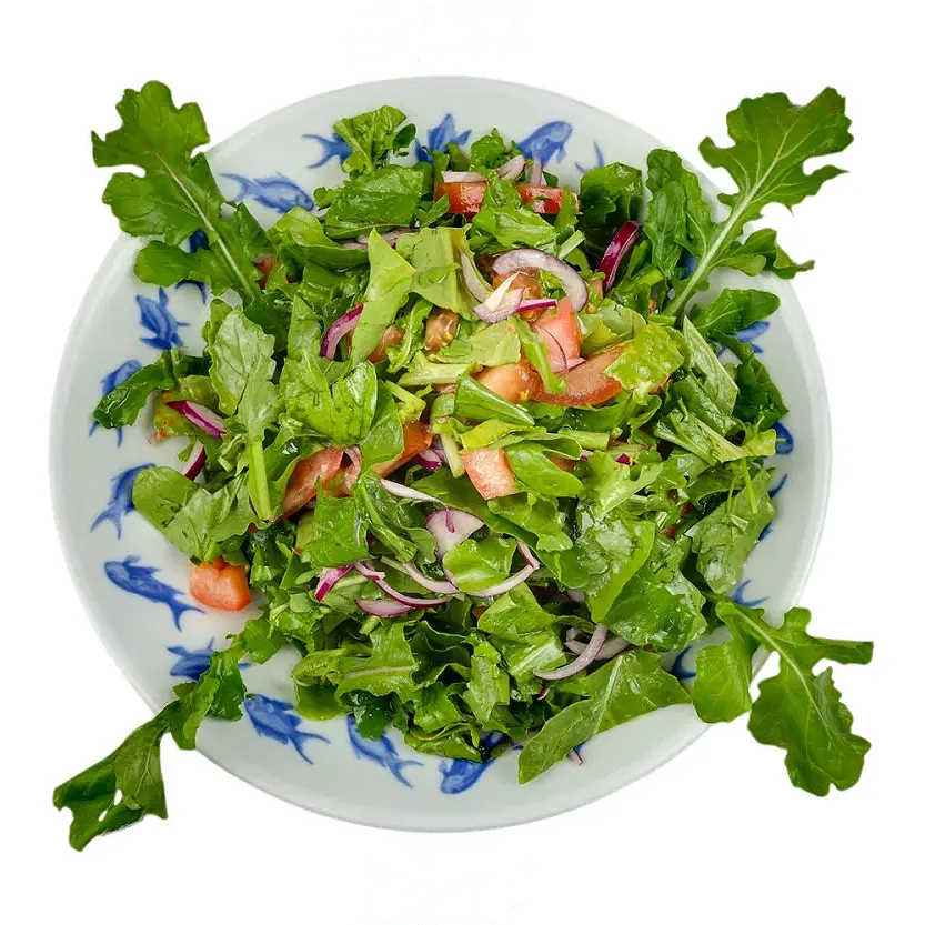 Arugula Salad